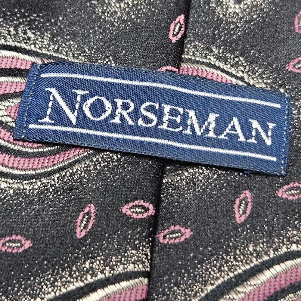 Norseman soft woven